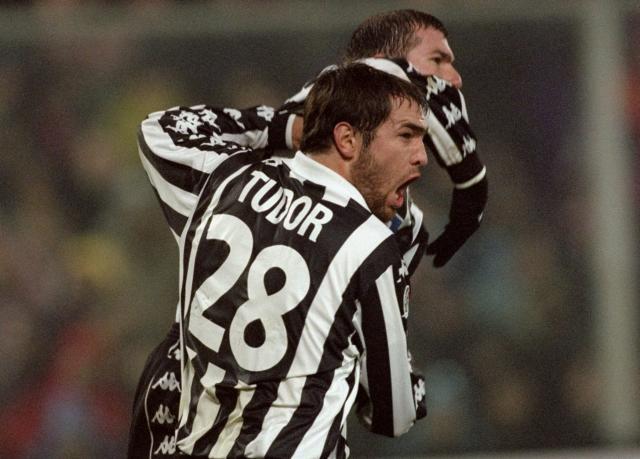 竞技宝下载-【人物】图多尔：忠臣回归，义无反顾拯救尤文危局