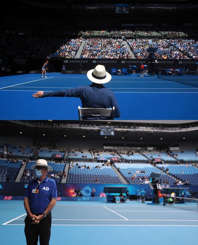 澳网赛事总监指出奥运防疫不够严格 需延长隔离期