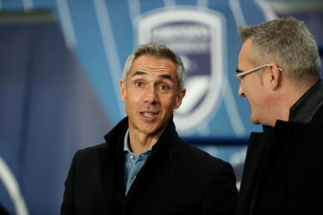 jjb-保罗·索萨出任波兰主帅 将执教世界足球先生莱万